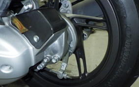 HONDA PCX 125 2018 JF56