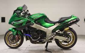 KAWASAKI ZZ1100 NINJA R Gen.2 1995 ZXT10D