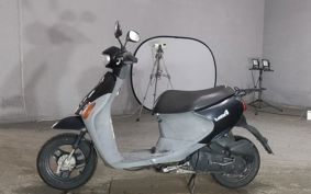 SUZUKI LET's 4 CA41A