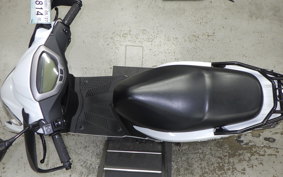 SUZUKI スウィッシュ125 DV12B