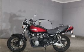 KAWASAKI ZEPHYR400K 2007 ZR400C