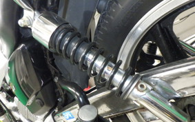 YAMAHA YB125SP