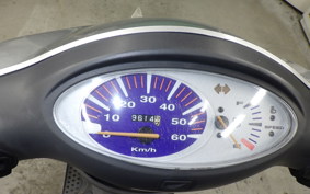 HONDA DIO Gen.5 2001 AF56