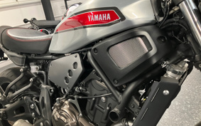 YAMAHA XSR700 2020 RM22J