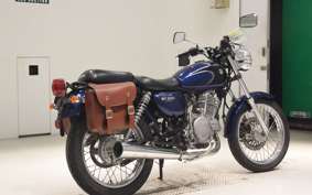 SUZUKI ST250E NJ4AA