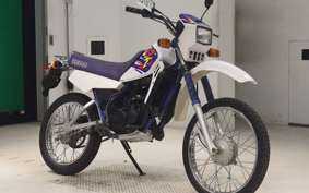 YAMAHA DT50 2002 17W