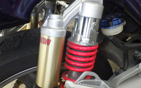 HONDA CB400 SUPER BOLDOR VTEC 2009 NC42