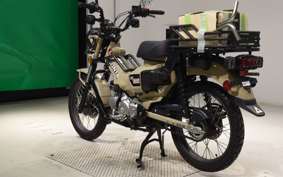 HONDA CT125 HUNTER CUB