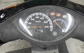 YAMAHA JOG Gen.5 1992 SA36J