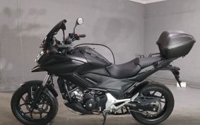 HONDA NC750X 2016 RC90