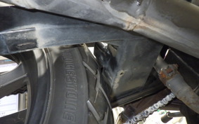 HONDA VTR 250 Gen. 2 MC33