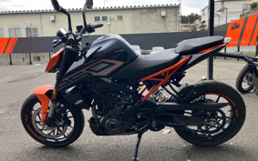 KTM 250 DUKE JPE40
