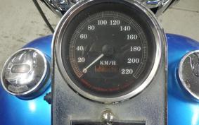 HARLEY FLHR 1340 1994