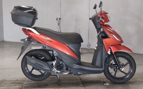 SUZUKI ADDRESS V110 CE47A