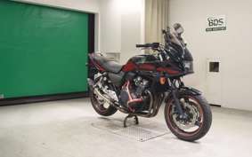 HONDA CB400 SUPER BOLDOR VTEC 2010 NC42