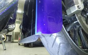 HARLEY FLHTCUSE1800CV0 2011