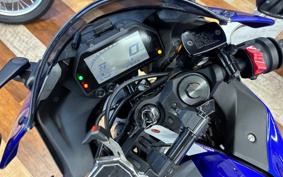 YAMAHA YZF-R25 ABS RG43J