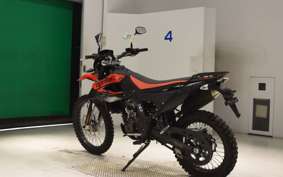 APRILIA RX125