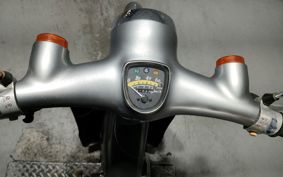 HONDA LITTLE CUB AA01