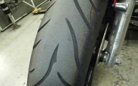 HARLEY FLS 1580 2012