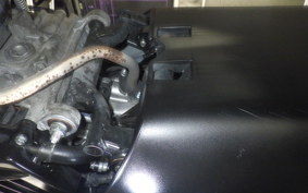 HONDA GIORNO 3 2023 AF77