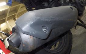 SUZUKI ADDRESS V125 G 2002 CF4EA