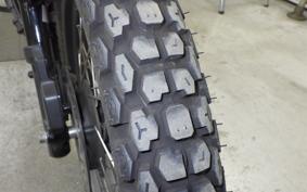 HONDA CT125 HUNTER CUB 2007 JA55