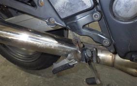 KAWASAKI BALIUS 250 Gen.2 ZR250B