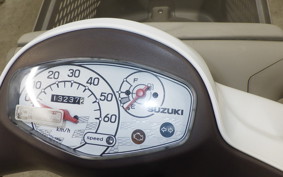 SUZUKI LET's Super Good 2004 CA4AA