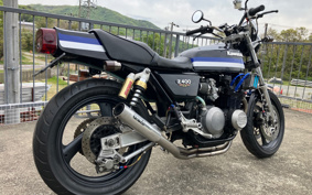 KAWASAKI Z400 FX 1979 KZ400E