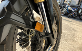 HONDA CRF1000L DCT 2016 SD04