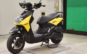 YAMAHA BW S125 SED9J