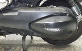 HONDA SILVER WING 400 2002 NF01
