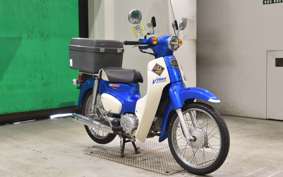 HONDA C110 SUPER CUB 2026 JA44