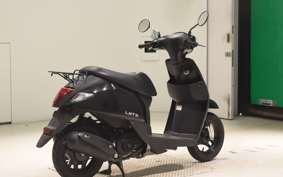 SUZUKI LET's CA4AA