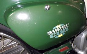 HONDA C50 SUPER CUB AA01