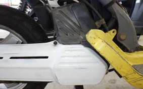 YAMAHA PASSOL 2T4