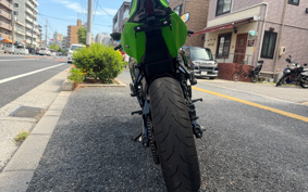 KAWASAKI NINJA ZX-25R ZX250E
