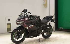 KAWASAKI NINJA 400 2018 EX400G