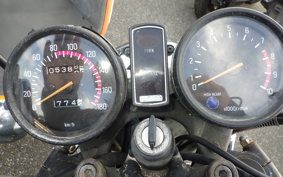 YAMAHA XS650 SPECIAL 3G5