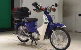 HONDA C110 SUPER CUB 2019 JA07