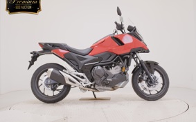 HONDA NC750X DCT 2025 RH23
