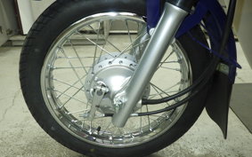 HONDA C50 SUPER CUB 2024 AA07