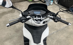 HONDA PCX125 JK05