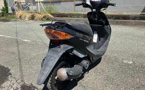 SUZUKI ADDRESS V50 CA44A