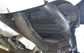 HONDA GYRO CANOPY TA03