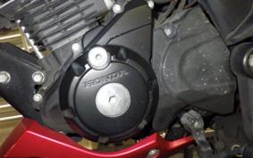 HONDA HORNET 2.0