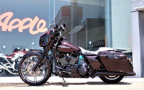 HARLEY FLHX 2011 KB4