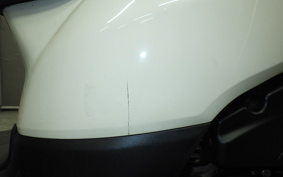 HONDA TACT Gen.4 2004 AF79