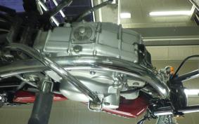 SUZUKI GN125 H